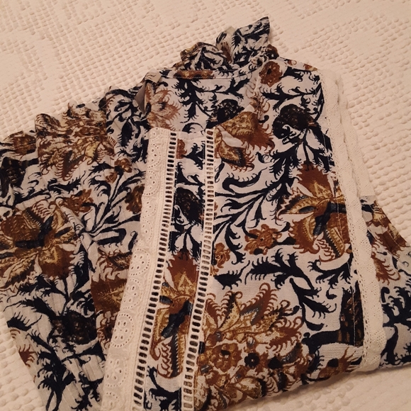 Lucky Brand Tops - Lucky Brand Top